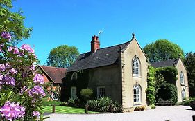 The Old Rectory Hotel Redditch